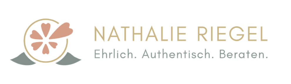 Logo von Nathalie Riegel - Deine Online Marketing Beratung