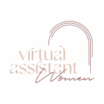 Logo von Virtual Assistant Women