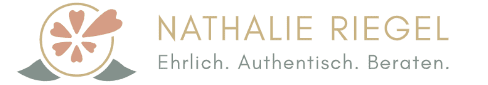 Logo von Nathalie Riegel - Deine Online Marketing Beratung