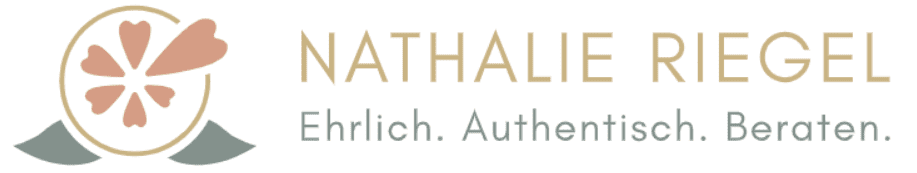 Logo von Nathalie Riegel - Deine Online Marketing Beratung