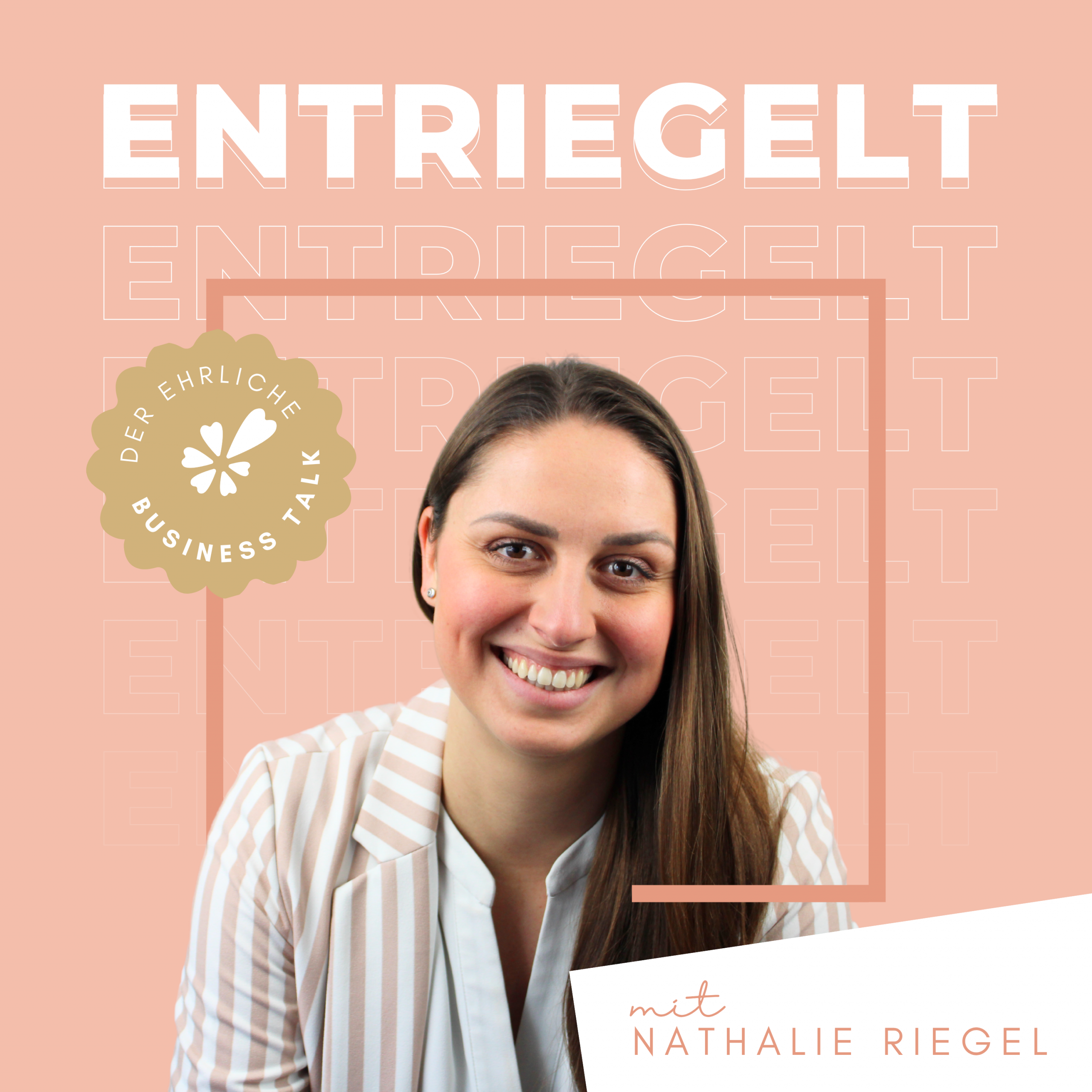 ENTRIEGELT Podcast