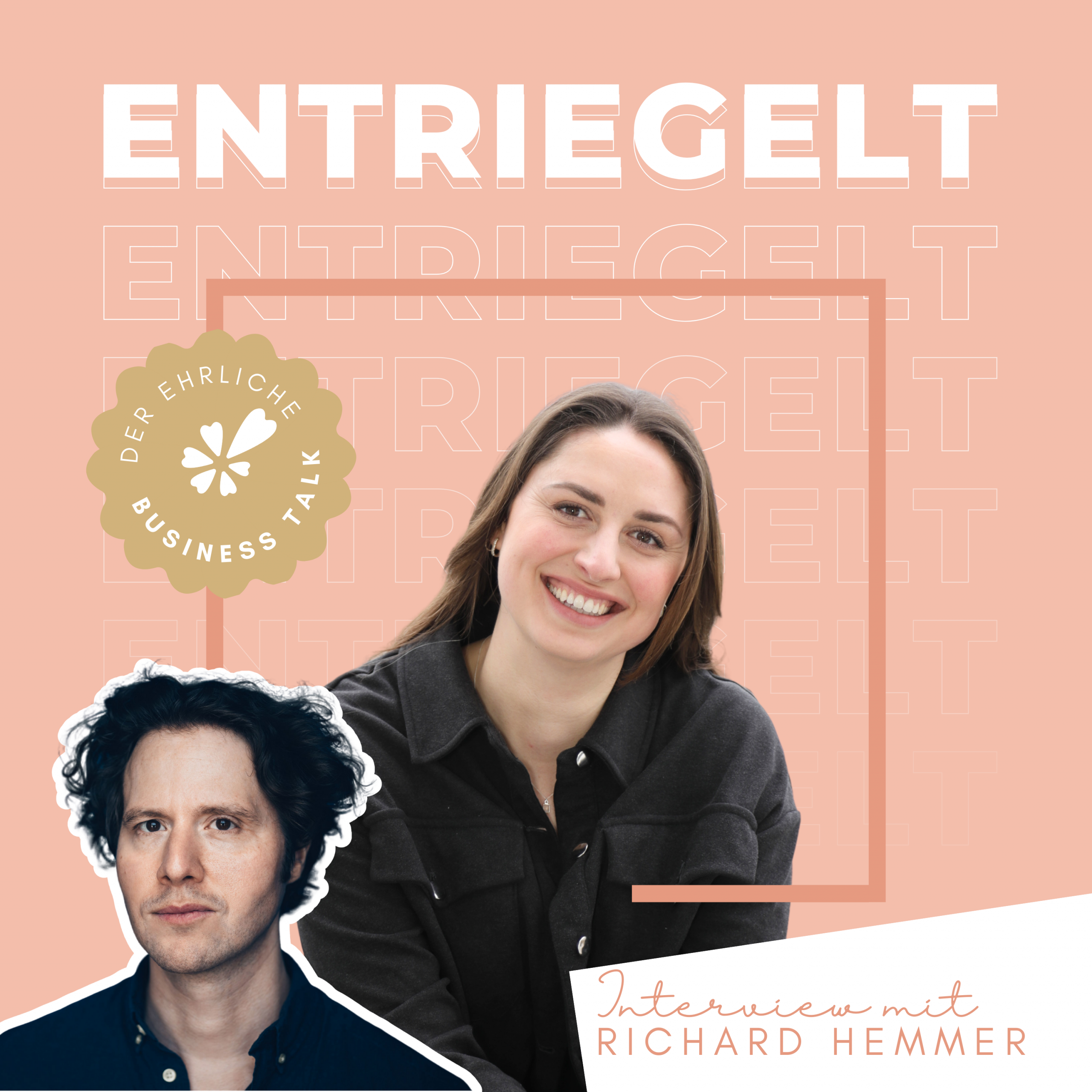 Interview mit Richard Hemmer Richard Hemmer, Geschichten aus der Geschichte