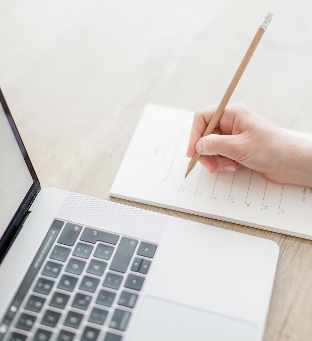 Die Power Session für deine Marketing Strategie Beratung