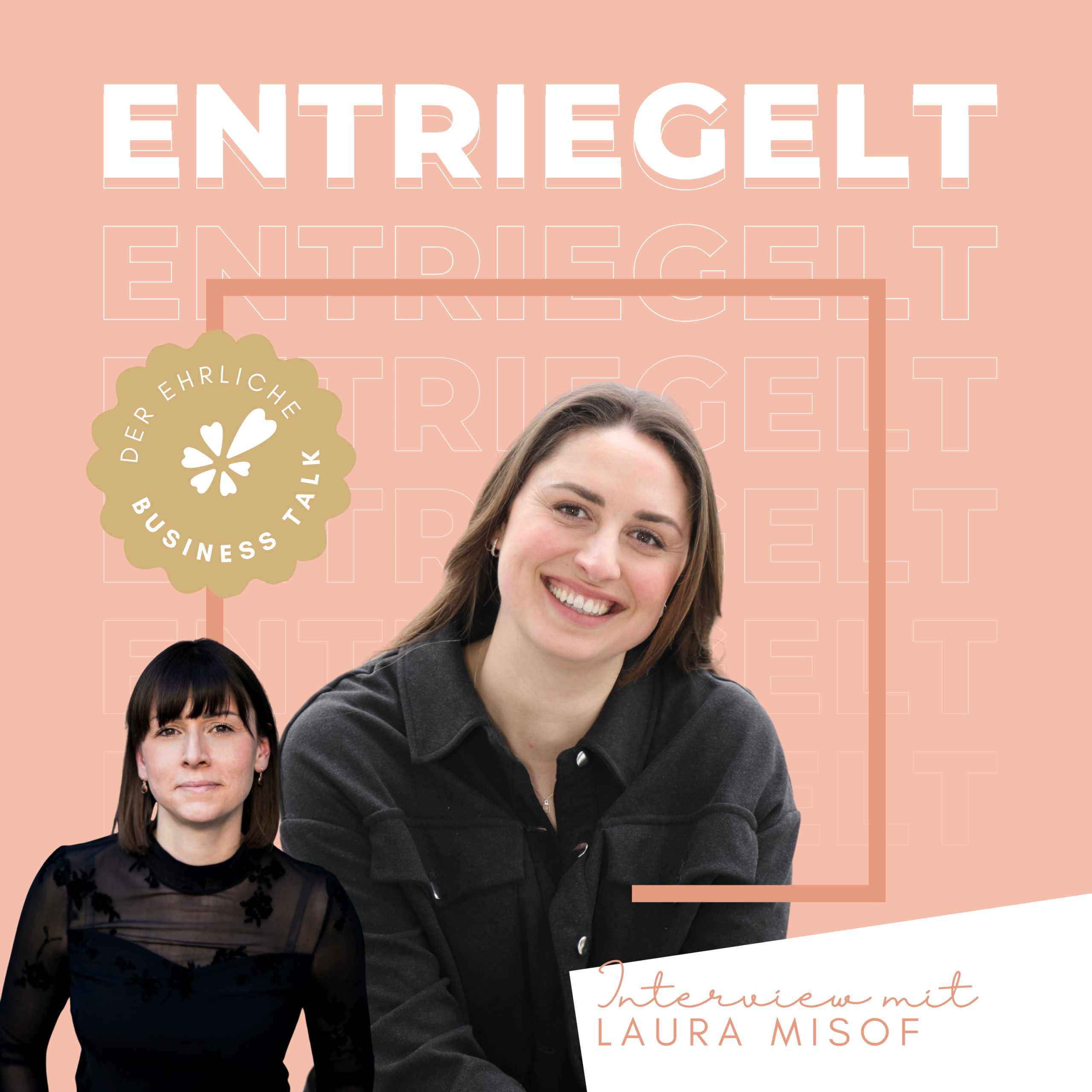 Interview mit CEO von Syscoon - Laura Misof